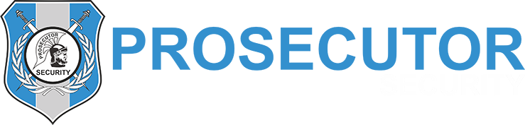 Prosecutor logo INSCIPRTION WHITE Small